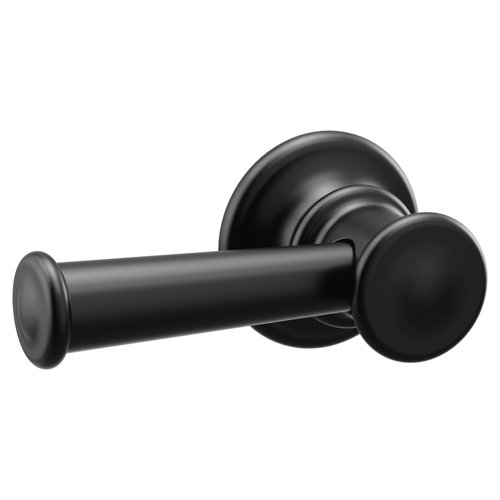 Moen Belfield Matte Black Toilet Tank Lever Wayfair